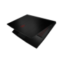 Laptop msi gaming thin gf63 12ve 15.6 fhd (1920*1080) 144hz 45%ntsc ips-level alder lake i5-12450h