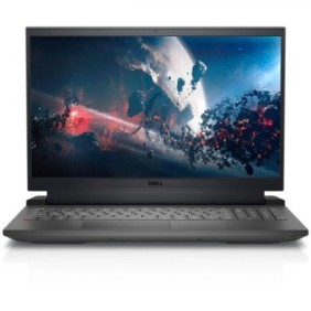 Laptop dell inspiron gaming 5520 g15 special edition  15.6 qhd (2560 x 1440) 240hz 400