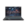 Gigabyte notebook g5 15.6 procesor: i5-12500h 16gb ram  512gb ssd vga rtx4060 8g free dos