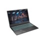 Gigabyte notebook g5 15.6 procesor: i5-12500h 16gb ram  512gb ssd vga rtx4060 8g free dos