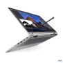 Laptop lenovo thinkbook 14s yoga g3 iru 14 fhd (1920x1080) ips 300nits anti-glare display covered