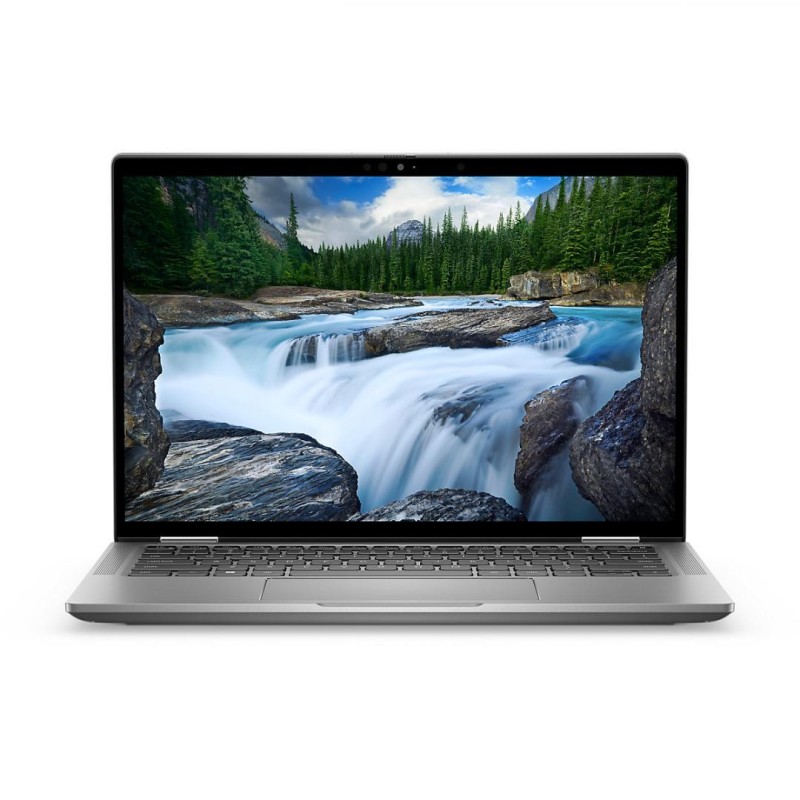 Dell latitude 7340 intel core i5-1335u (12m cache up to 4.6 ghz) 16gb onboard 4800mhz