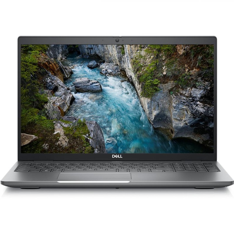 Dell precision 3580 intel core i7-1360p (18m cache up to 5 ghz) 16gb (2x8gb) 4800mhz