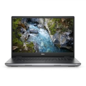 Dell precision 7780 intel core i7-13850hx (30m cache up to 5.3 ghz) 16gb (1x16gb) 4800mhz