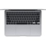 Macbook air 13.3 retina/ apple m1 (cpu 8-core gpu 7-core neural engine 16-core)/8gb/256gb - space