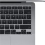 Macbook air 13.3 retina/ apple m1 (cpu 8-core gpu 7-core neural engine 16-core)/8gb/256gb - space