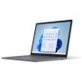 Microsoft surface laptop 5  13.5''  intel core i5-1235u  8gb ram 256 gb ssd windows 11