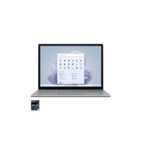 Microsoft surface 5 15'' intel® core™ i7-1255u  8gb ram 256 gb ssd windows 11 home