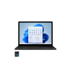 Microsoft surface pro 15'' intel® core™ i7-1255u 8gb ram 512 gb ssd windows 11 home