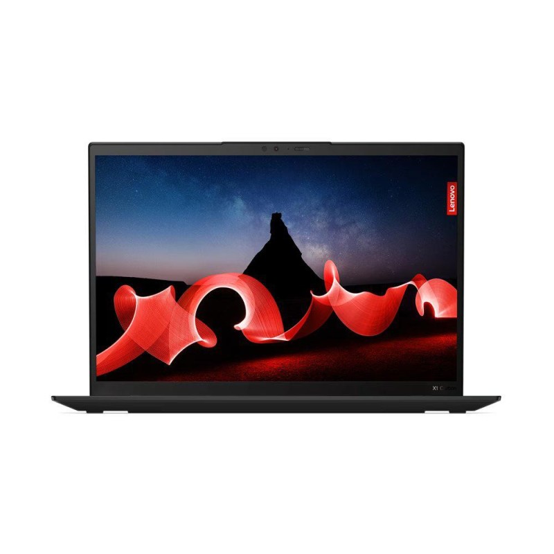 Laptop lenovo thinkpad x1 carbon gen 11 14 wuxga (1920x1200) touch ips 500nits anti-glare 100%