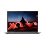 Laptop lenovo thinkpad x1 yoga gen 8 14 wquxga (3840x2400) touch oled 500nits anti-reflection /