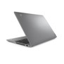 Laptop lenovo thinkpad p16s gen 2  16 wquxga (3840x2400) oled 400nits anti-reflection / anti-smudge 100%