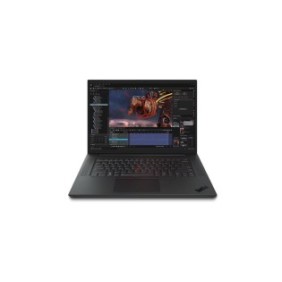 Laptop lenovo thinkpad p1 gen 6 16 wqxga (2560x1600) ips 500nits anti- glare 100% srgb