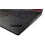 Laptop lenovo thinkpad p1 gen 6 16 wqxga (2560x1600) ips 500nits anti- glare 100% srgb