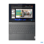 Laptop lenovo thinkbook 13x g2 iap 13.3 wqxga (2560x1600) ips 400nits glossy 100% srgb eyesafe