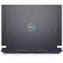 Laptop dell inspiron gaming 7630 g16 16 qhd+ (2560 x 1600) 240hz 3ms dci-p3 100%