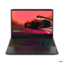 Laptop lenovo ideapad gaming 3 15ach6 15.6 fhd (1920x1080) ips 300nits anti-glare 45% ntsc 144hz