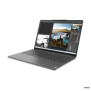 Laptop lenovo yoga pro 7 14aph8 14.5 3k (3072x1920) ips 400nits anti-glare 100% dci-p3 120hz