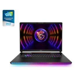 Laptop msi gaming raider ge78hx 13vh 17 16:10 qhd+(2560 x 1600) 240hz 100% dci-p3 ips-level