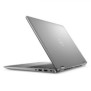 Laptop dell latitude 7440 2-in-1 14.0 fhd+ (1920x1200) ar+astouchcomfview+ips300 nitsfhd ir cam+ipwwanalupen support fhd/ir came