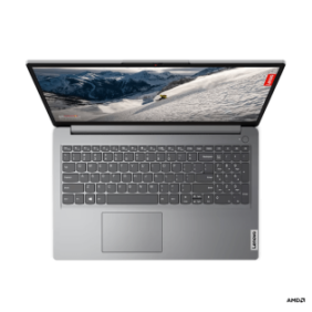 Laptop lenovo ideapad 1 15alc7 15.6 fhd (1920x1080) tn 220nits anti-glare amd ryzen™ 7 5700u