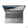 Laptop lenovo ideapad 1 15alc7 15.6 fhd (1920x1080) tn 220nits anti-glare amd ryzen™ 7 5700u