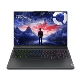 Laptop lenovo gaming legion pro 5 16irx9 16 wqxga (2560x1600) ips 300nits anti-glare 100% srgb