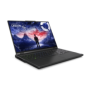 Laptop lenovo gaming legion pro 5 16irx9 16 wqxga (2560x1600) ips 300nits anti-glare 100% srgb