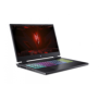 Laptop acer gaming nitro 17 an17-41 17.3 display with ips  (in-plane switching) technology qhd 165hz