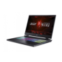 Laptop acer gaming nitro 17 an17-41 17.3 display with ips  (in-plane switching) technology qhd 165hz