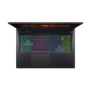 Laptop acer gaming nitro 17 an17-41 17.3 display with ips  (in-plane switching) technology qhd 165hz