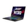 Laptop acer gaming nitro 5 an515-58 15.6 display with ips (in-plane switching) technology full hd