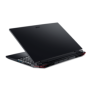 Laptop acer gaming nitro 5 an515-58 15.6 display with ips (in-plane switching) technology full hd