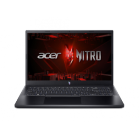 Laptop acer gaming nitro v 15 anv15-51 15.6 display with ips (in-plane switching) technology acer