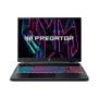 Laptop acer gaming predator helios neo 16 phn16-71 16 display with ips  (in-plane switching) technology