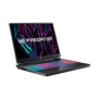 Laptop acer gaming predator helios neo 16 phn16-71 16 display with ips  (in-plane switching) technology