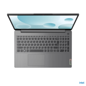 Laptop lenovo ideapad 3 15iau7 15.6 fhd (1920x1080) ips 300nits anti- glare intel® core™ i5-1235u