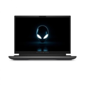 Laptop gaming alienware m16 r1 16 qhd+ (2560 x 1600) 165hz 3ms comfortview plus nvidia