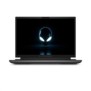 Laptop gaming alienware m16 r1 16 qhd+ (2560 x 1600) 165hz 3ms comfortview plus nvidia