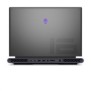 Laptop gaming alienware m16 r1 16 qhd+ (2560 x 1600) 165hz 3ms comfortview plus nvidia