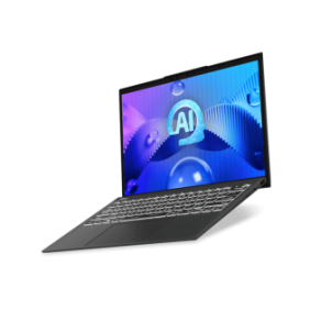 Laptop msi prestige 13 ai evo a1mg 13.3 2.8k (2880x1800) oled intel® core™ ultra 7