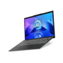 Laptop msi prestige 13 ai evo a1mg 13.3 2.8k (2880x1800) oled intel® core™ ultra 7