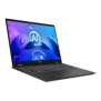 Laptop msi prestige 16 ai studio b1vfg 16 qhd+ (2560x1600) ips-level intel® core™ ultra 7