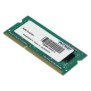 Memorie ram notebook patriot sodimm ddr3 4gb 1600 mhz cl11 1.5v