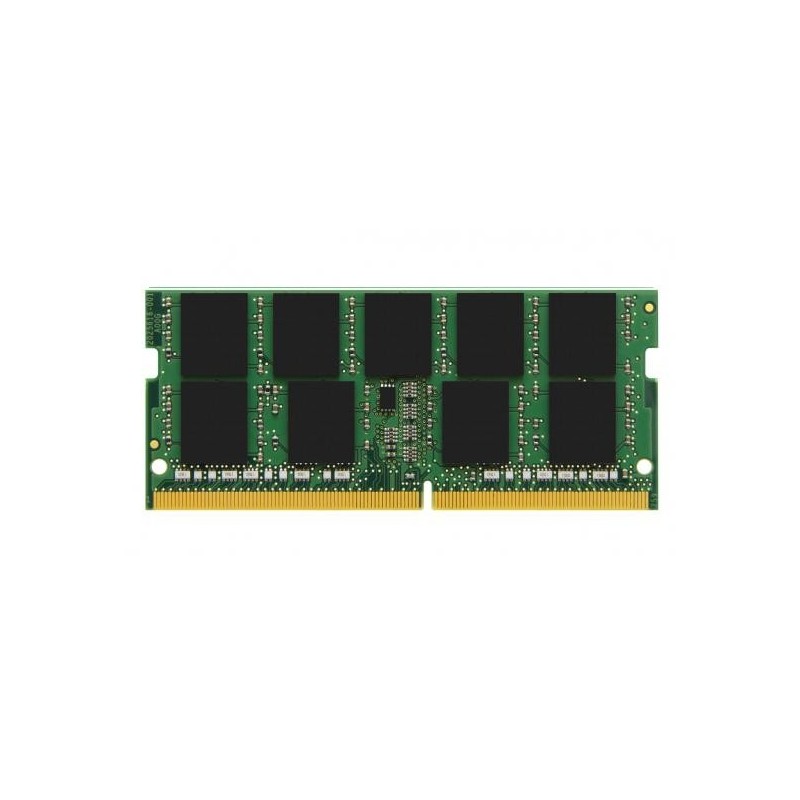 Memorie ram notebook kingston sodimm ddr4 16gb 2400mhz cl17