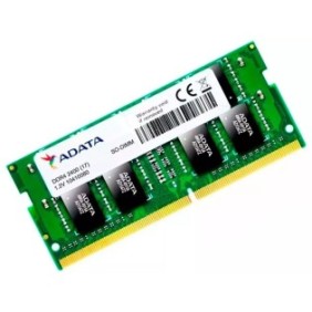 Memorie ram adata sodimm ddr4 8gb 2400mhz cl17 1.2v