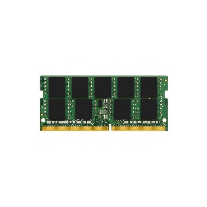 Memorie ram notebook kingston sodimm ddr4 8gb 2666mhz non-ecc cl19 1.2v