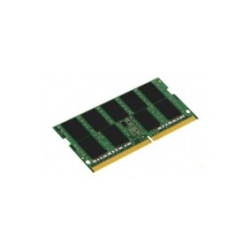 Memorie ram notebook kingston sodimm ddr4 4gb 2666mhz cl17 1.2v