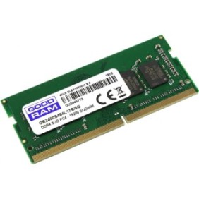 Memorie ram goodram sodimm ddr4 8gb 2400mhz cl17 1.2v