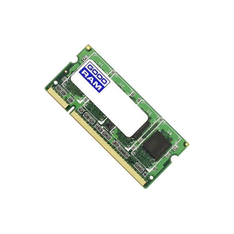 Memorie ram goodram sodimm ddr4 8gb 2666mhz cl19 1.2v